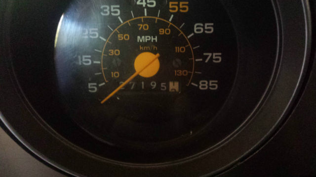 1985 Chevrolet C/K Pickup 2500 - photo 11
