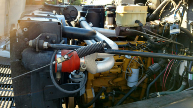 1994 Chevrolet Other Pickups C-6500 - photo 11