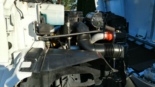 1994 Chevrolet Other Pickups C-6500 - photo 12