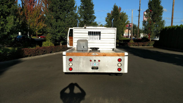 1994 Chevrolet Other Pickups C-6500 - photo 4