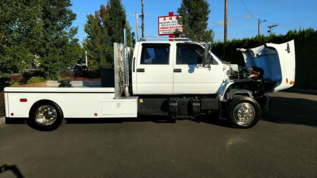 1994 Chevrolet Other Pickups C-6500 - photo 8