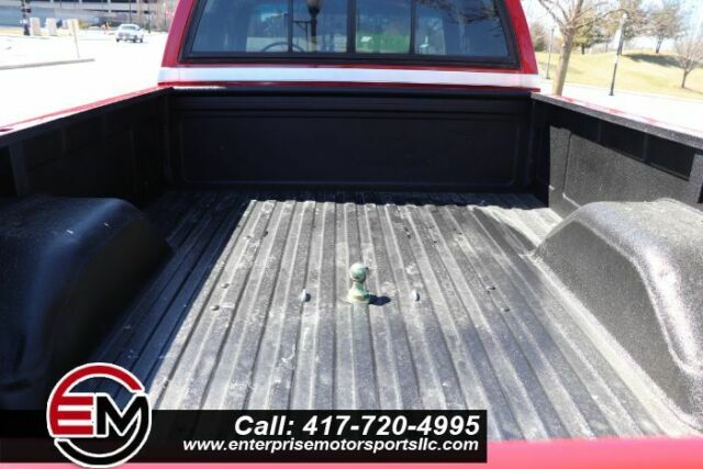 1988 GMC Sierra 3500 Sierra Classic - photo 6