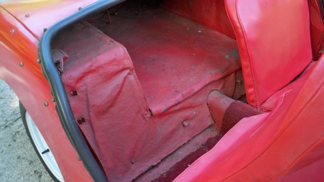 1949 Other Makes - photo 10