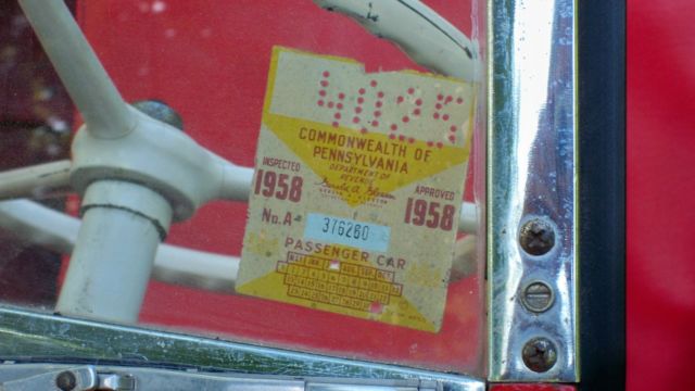 1949 Other Makes - photo 11