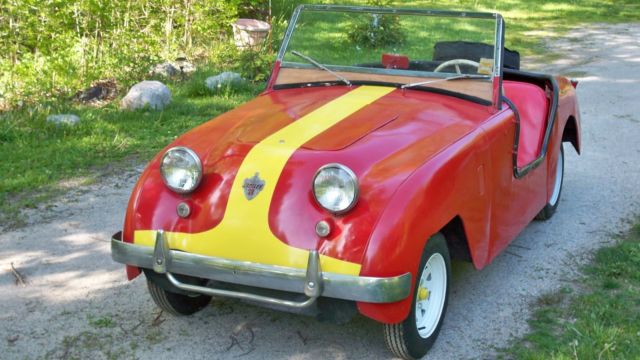 1949 Other Makes - photo 2