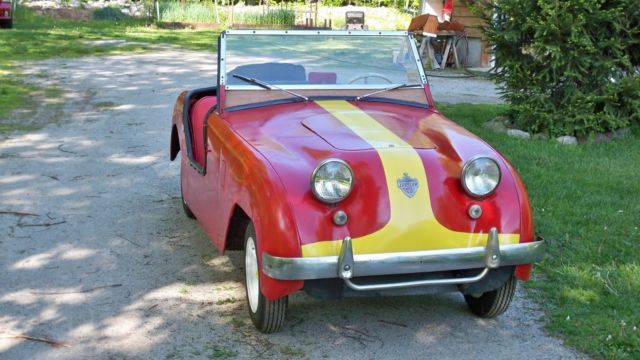 1949 Other Makes - photo 3