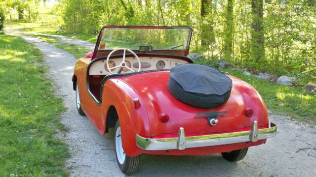 1949 Other Makes - photo 5