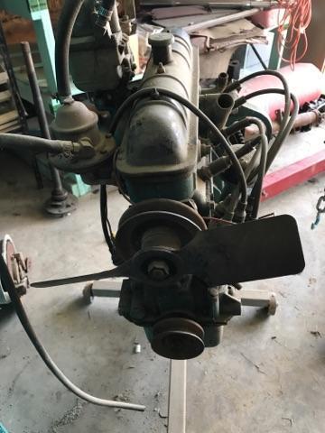 1951 Other Makes G80 - photo 12