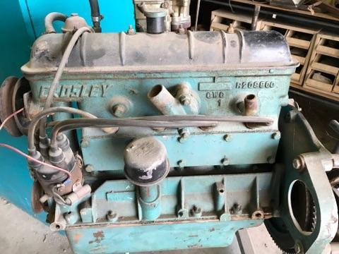 1951 Other Makes G80 - photo 8