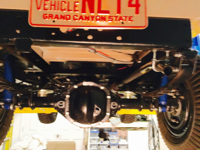 1952 Other Makes restored - photo 4