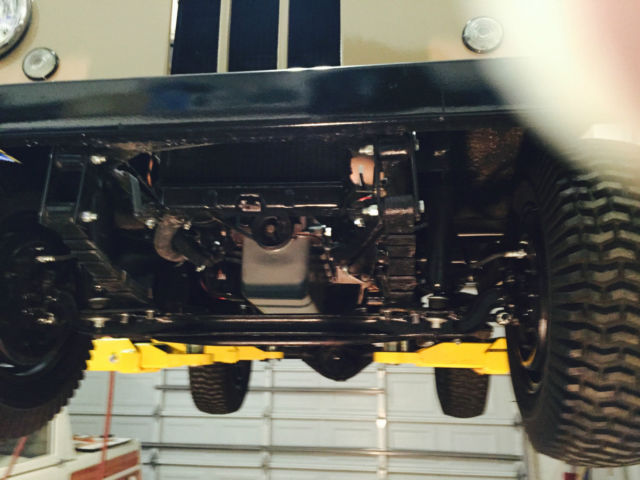 1952 Other Makes restored - photo 5