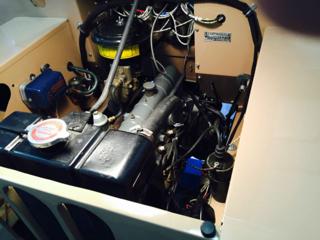 1952 Other Makes Crosley - photo 4