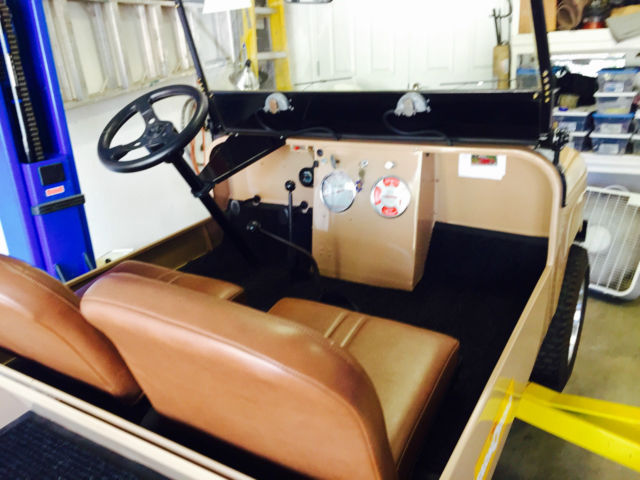 1952 Other Makes Crosley - photo 7