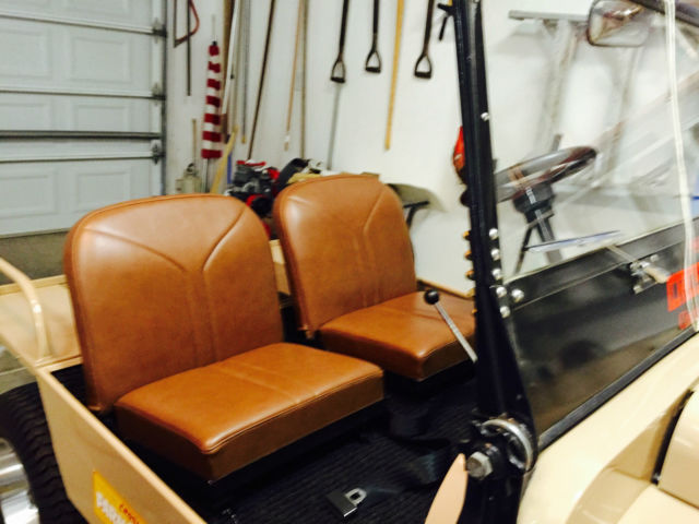 1952 Other Makes Crosley - photo 9