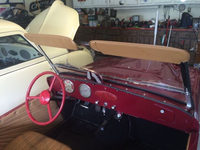 1951 Other Makes Super Sport - photo 4