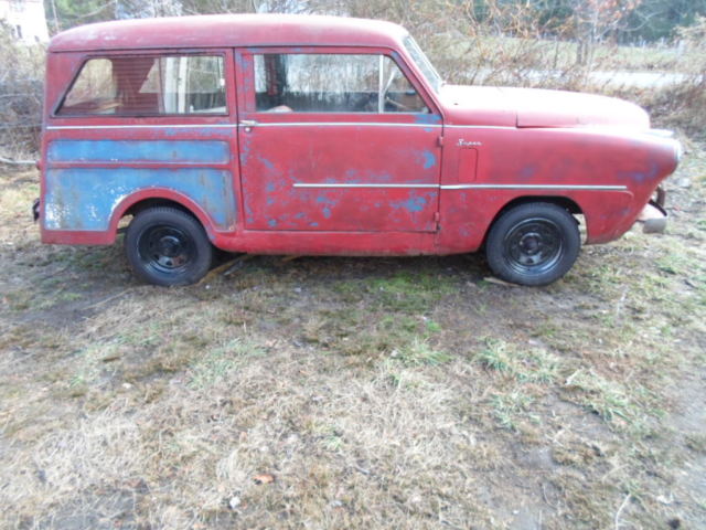 1950 Other Makes - photo 2
