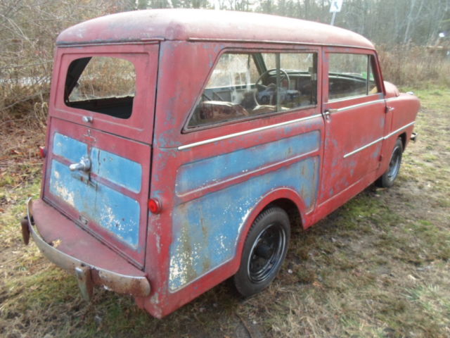 1950 Other Makes - photo 3