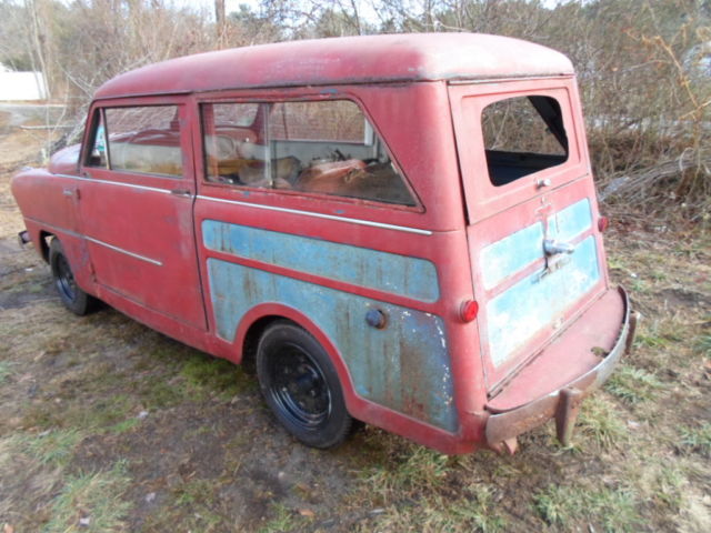 1950 Other Makes - photo 4