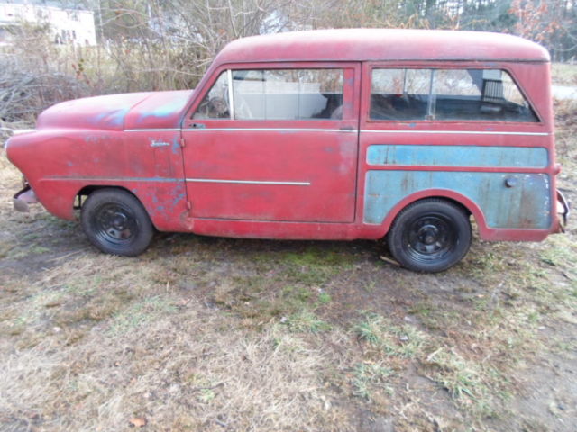 1950 Other Makes - photo 5