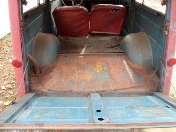 1950 Other Makes - photo 7