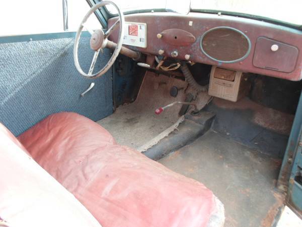 1950 Other Makes - photo 8