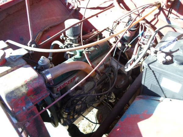 1950 Other Makes - photo 9