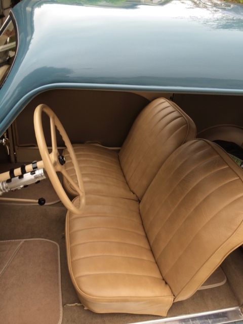 1948 Other Makes Wagon