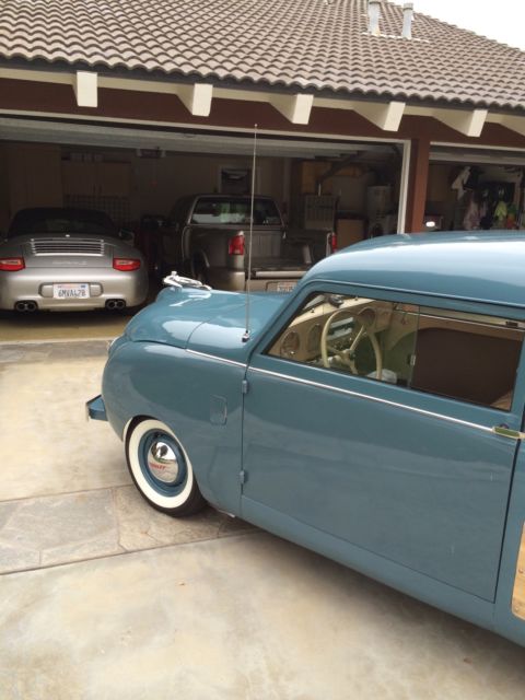 1948 Other Makes Wagon - photo 4