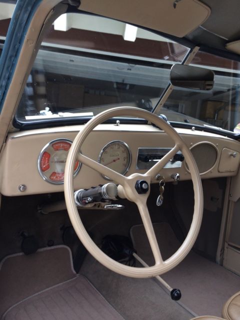 1948 Other Makes Wagon - photo 5