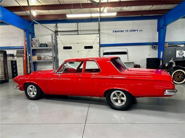 1963 Dodge 440 - photo 4