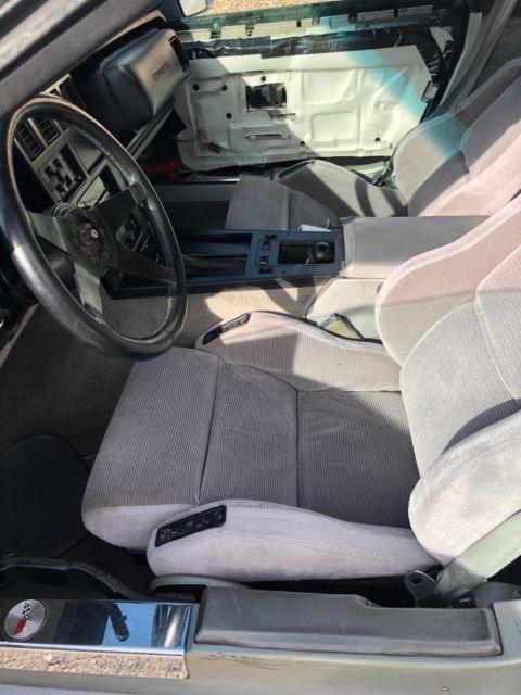 1984 Chevrolet Corvette - photo 5