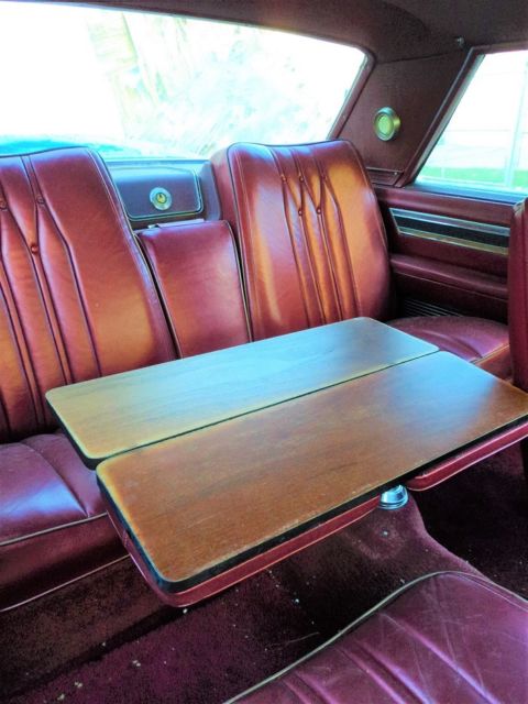 1968 Chrysler Imperial - photo 10