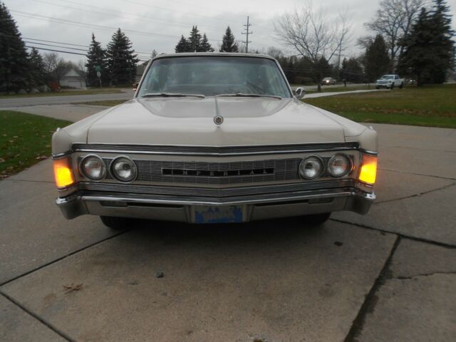 1967 Chrysler Imperial CROWN - photo 9
