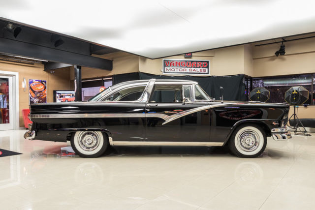 1956 Ford Crown Victoria - photo 10
