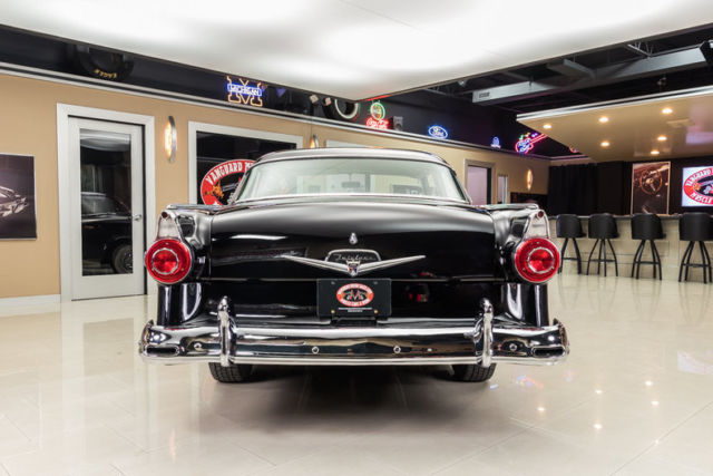 1956 Ford Crown Victoria - photo 13