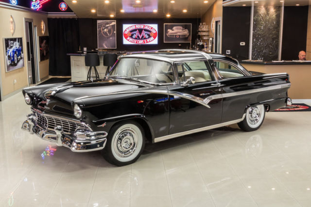 1956 Ford Crown Victoria - photo 5