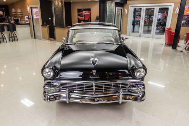 1956 Ford Crown Victoria - photo 7