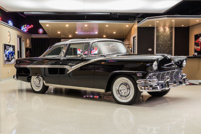 1956 Ford Crown Victoria - photo 8