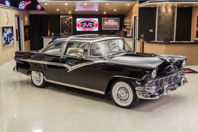 1956 Ford Crown Victoria - photo 9
