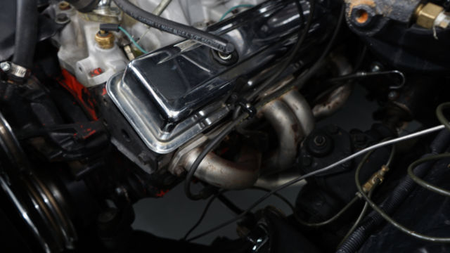 1957 Chevrolet Bel Air/150/210 - photo 10