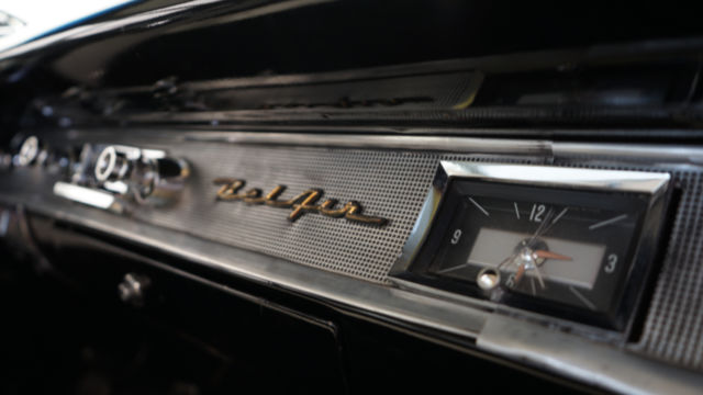 1957 Chevrolet Bel Air/150/210 - photo 11