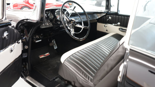 1957 Chevrolet Bel Air/150/210 - photo 12