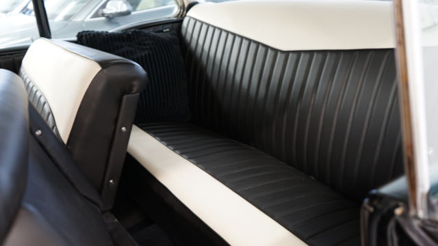 1957 Chevrolet Bel Air/150/210 - photo 2