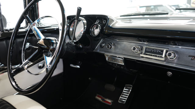 1957 Chevrolet Bel Air/150/210 - photo 3