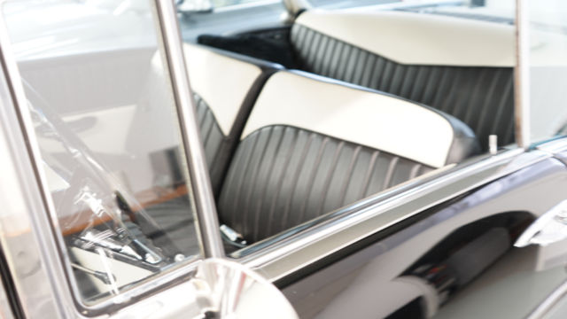 1957 Chevrolet Bel Air/150/210 - photo 4