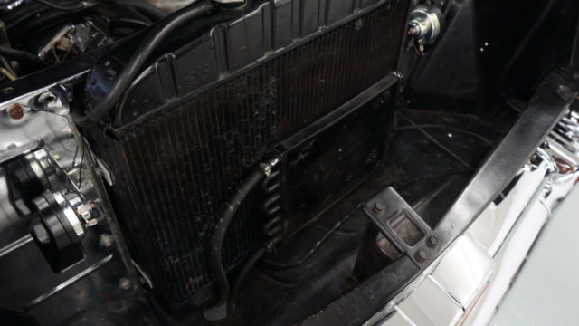 1957 Chevrolet Bel Air/150/210 - photo 5