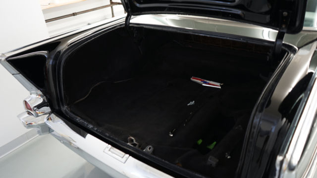 1957 Chevrolet Bel Air/150/210 - photo 6