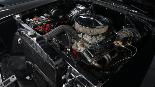 1957 Chevrolet Bel Air/150/210 - photo 7
