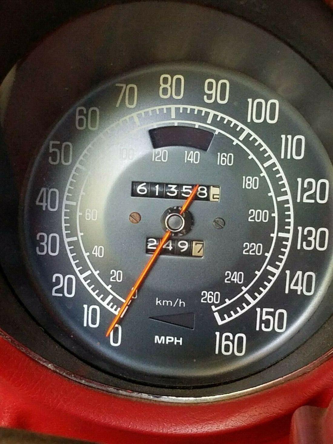 1977 Chevrolet Corvette - photo 13