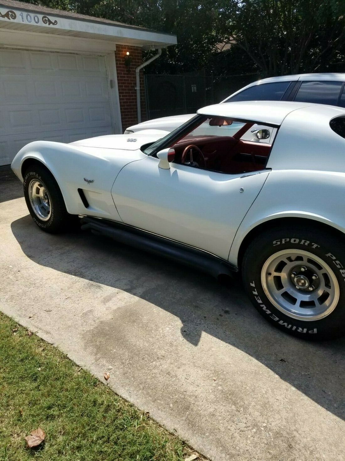 1977 Chevrolet Corvette - photo 6
